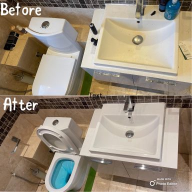 Reliable End-of-Tenancy Cleaning Services in London – Deep Cleaning Experts at Proper Cleaners