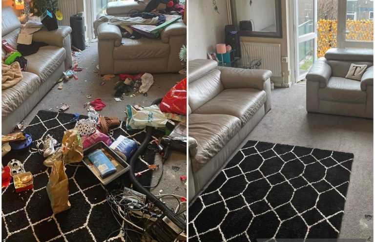 Professional Deep Cleaning Services in London | Proper Cleaners – Expert End of Tenancy, Carpet, and Office Cleaning