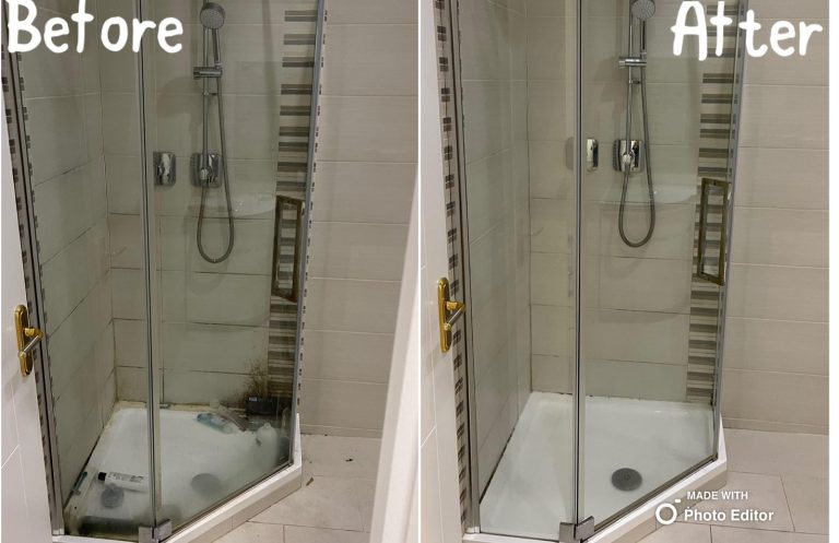 Professional End of Tenancy Cleaning Services in London | Proper Cleaners – Deep Cleaning, Carpet Cleaning, and Move-Out Cleaning for Flats 